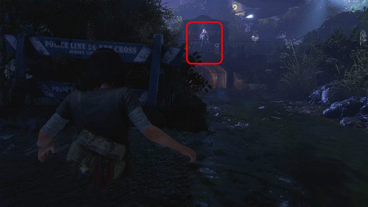 Youll reach the statue of Thor - Marvels Avengers: New normal, walkthrough - Eastern seaboard - Marvels Avengers Guide