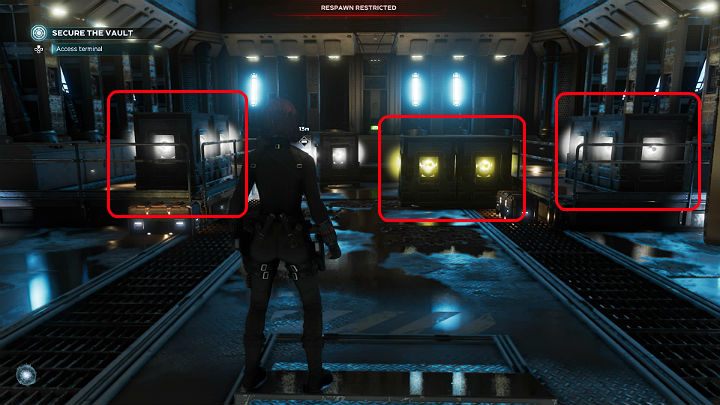 Opening different types of chests is another way to acquire valuable resources in Marvels Avengers - Resources - Basics - Marvels Avengers Guide