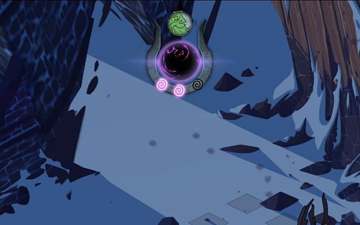 During the fights you can use the Horn and the Spear - Basic Game Mechanics in The Banner Saga 3 - Game basics - The Banner Saga 3 Game Guide