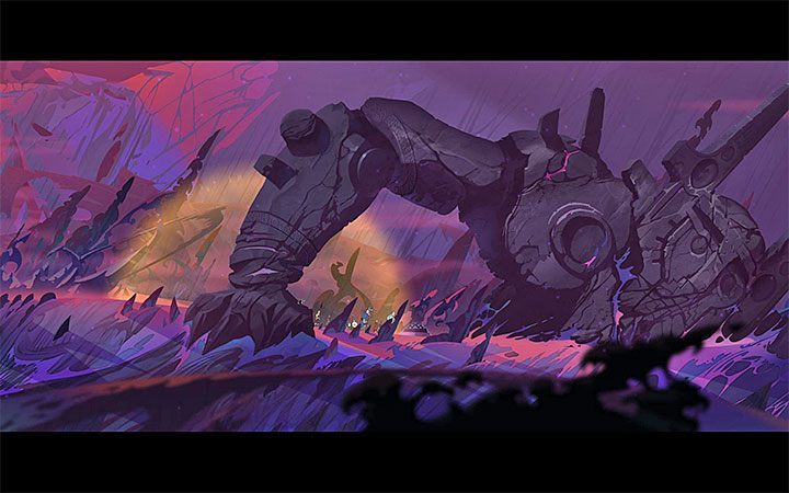 Type of trophy: bronze - List of Trophies and Achievements in The Banner Saga 3 - Trophies and Achievements - The Banner Saga 3 Game Guide