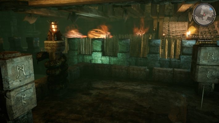 M F , M I. - Runes | Puzzles in The Bards Tale 4 - Puzzles - The Bards Tale 4 Game Guide