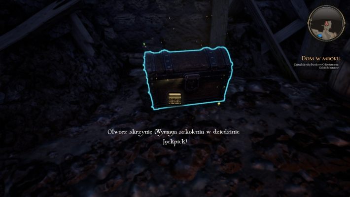 When you stand in front of the green door, to which the mission leads you, you have to play the right melody, which Rabbie taught you, for the doorkeeper - A Home in the dark | The Bards Tale 4 Main Quest Walkthrough - Main Quests - The Bards Tale 4 Game Guide