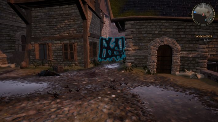 Watch out for paladins - The Doppelganger | The Bards Tale 4 Main Quest Walkthrough - Main Quests - The Bards Tale 4 Game Guide