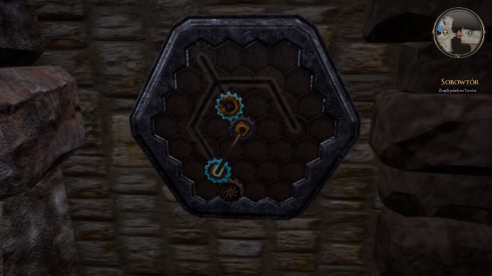 Ahead, youll face more enemies - The Doppelganger | The Bards Tale 4 Main Quest Walkthrough - Main Quests - The Bards Tale 4 Game Guide