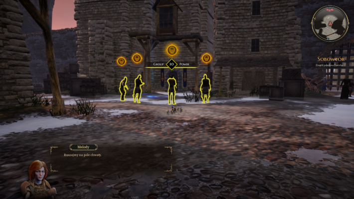 Beat them - The Doppelganger | The Bards Tale 4 Main Quest Walkthrough - Main Quests - The Bards Tale 4 Game Guide