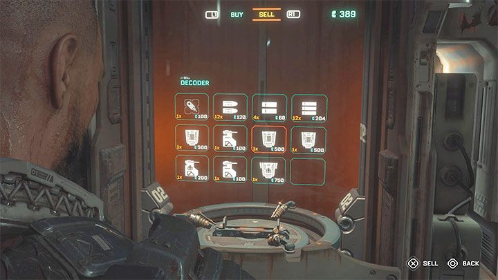 Credits in Callisto Protocol are for buying upgrades, and you can obtain large amounts of them by selling valuable items in the Reforges - Callisto Protocol: Beginners guide - Basics - The Callisto Protocol Guide