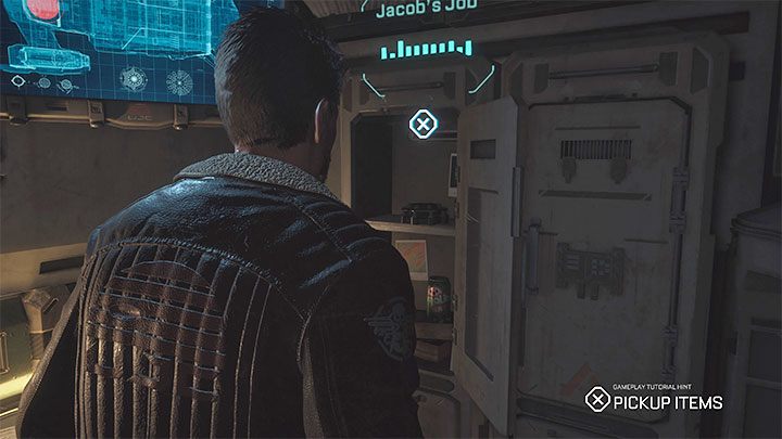 How to unlock: Harvest and read all implants - Callisto Protocol: Trophies / Achievements - list of all, trophy guide - Trophy Guide - The Callisto Protocol Guide