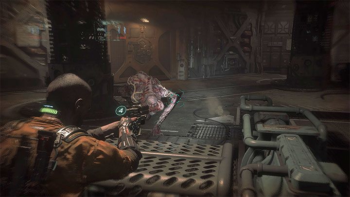 Dead Space, The Callisto Protocol, and Negative Atmosphere - Off-Topic -  Predator: Hunting Grounds