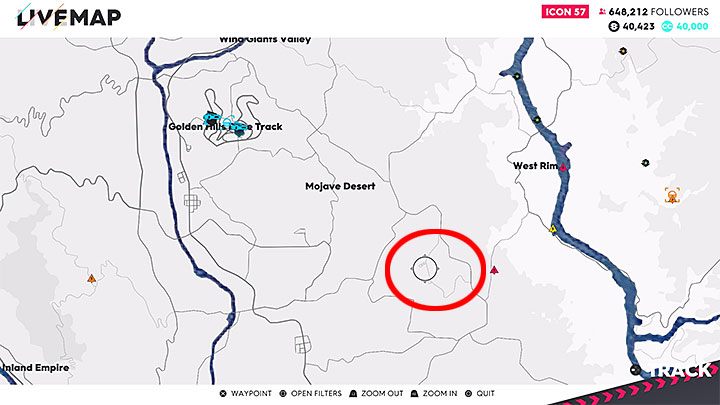 3 - The Crew 2: Album - Street Racing - The Crew 2: Photo Ops - The Crew 2 Game Guide