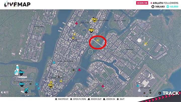 5 - The Crew 2: Album - Street Racing - The Crew 2: Photo Ops - The Crew 2 Game Guide