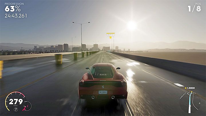 Vehicle - The Crew 2: The list of vehicles in DF (Drift), DR (Drag Race) and HC (Hypercar) categories - The Crew 2: Vehicles - The Crew 2 Game Guide