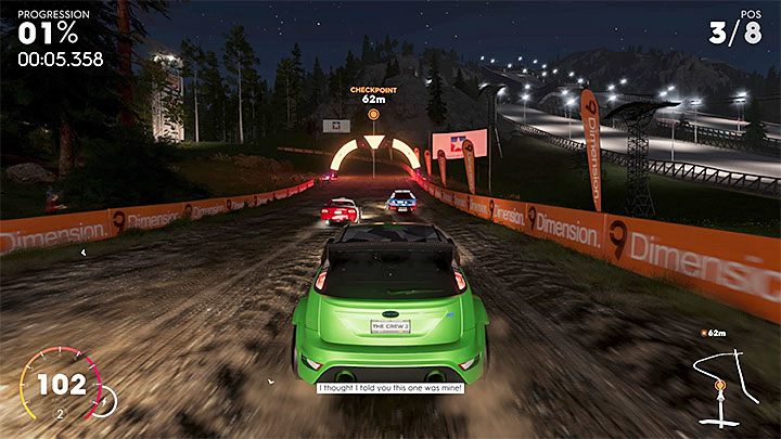 Vehicle - The Crew 2: The list of RR (Rally Raid), MX (Motocross) and RX (Rally Cross) vehicles - The Crew 2: Vehicles - The Crew 2 Game Guide