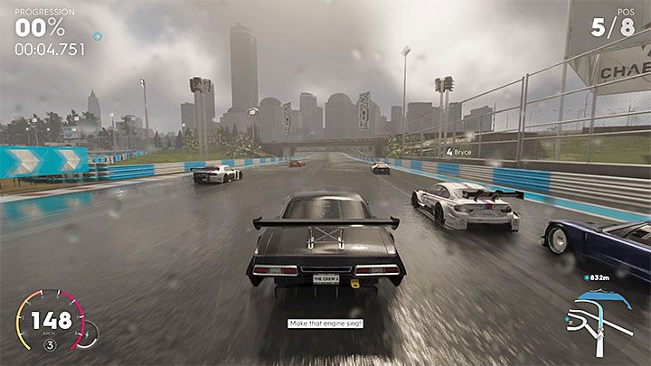 Vehicle - The Crew 2: List of PB (Powerboat), TC (Touring Car), AR (Air Race) and AGP (Alpha) vehicles - The Crew 2: Vehicles - The Crew 2 Game Guide