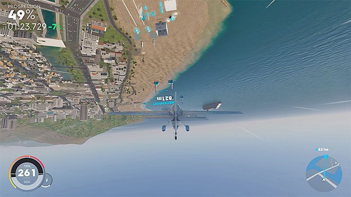 Vehicle - The Crew 2: List of PB (Powerboat), TC (Touring Car), AR (Air Race) and AGP (Alpha) vehicles - The Crew 2: Vehicles - The Crew 2 Game Guide