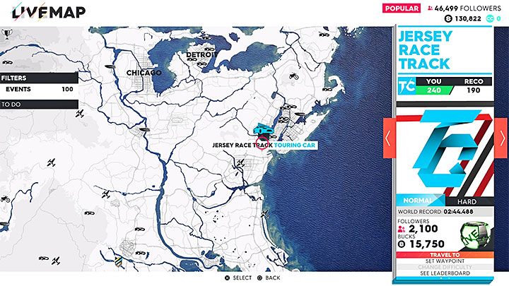The problem of other vehicles moving too fast is largely caused by a parameter called the level of performance - The Crew 2: Why cant I win the race? - The Crew 2: FAQ - Frequently Asked Questions - The Crew 2 Game Guide