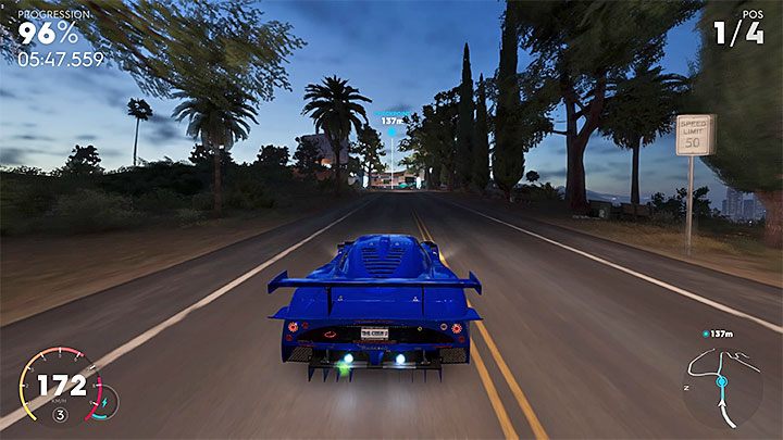 This event gets unlocked after gathering enough followers and reaching Famous fame level - The Crew 2: Completing Live Xtrem Series stages - The Crew 2: Career mode - The Crew 2 Game Guide