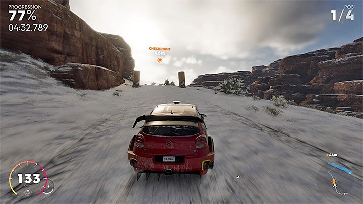 This event gets unlocked after gathering enough followers and reaching Star fame level - The Crew 2: Completing Live Xtrem Series stages - The Crew 2: Career mode - The Crew 2 Game Guide