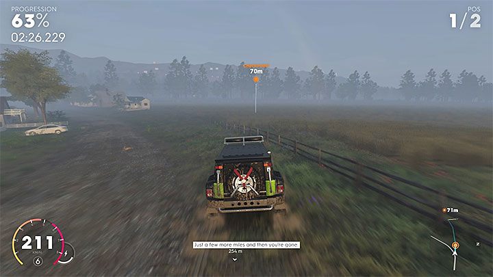 To defeat Tucker Morgan, you have to use vehicles from Rally Cross, Rally Raid and Motocross categories - The Crew 2: Defeating the champions (bosses) from the 4 families - The Crew 2: Career mode - The Crew 2 Game Guide