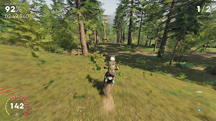 The first race starts after you defeat Morgan for the first time - The Crew 2: Defeating the champions (bosses) from the 4 families - The Crew 2: Career mode - The Crew 2 Game Guide