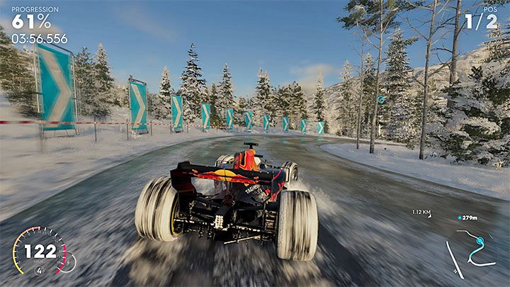 The duel with Clarence requires you to drive vehicles from Touring Car, Powerboat and Alpha GP categories - The Crew 2: Defeating the champions (bosses) from the 4 families - The Crew 2: Career mode - The Crew 2 Game Guide