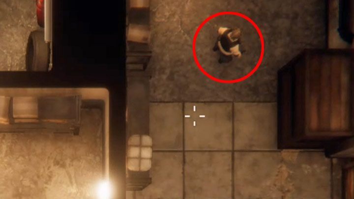 Enemies wearing bulletproof vests start to appear for the first time during the fourth chapter of the game (Yesterday), or to be more specific after starting the Big Trouble in the Secret Drug Lab - How to defeat enemies in bulletproof vests in The Hong Kong Massacre? - Basics - The Hong Kong Massacre Guide