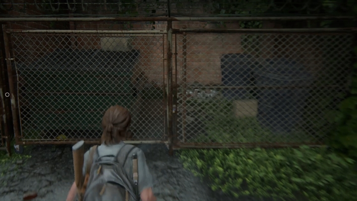 The Last Of Us 2 Hillcrest Seattle Day 2 Ellie Walkthrough