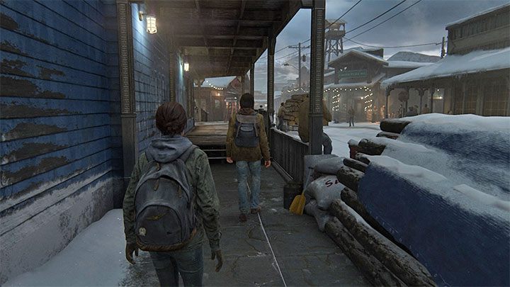 The Last Of Us 2 Waking Up Collectibles Artefacts Coins