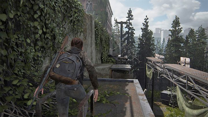 THE LAST OF US 2 Walkthrough Gameplay Part 2 - ELLIE (Last of Us