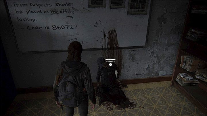 In The Last of Us 2, you can also find ordinary melee weapons - they can be, for example, baseball bats, axes, machetes, or hammers - The Last of Us 2: Are melee weapons indestructible? - Combat - The Last of Us 2 Guide