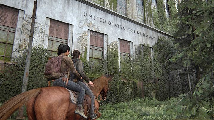 1 - The Last of Us 2: Are melee weapons indestructible? - Combat - The Last of Us 2 Guide