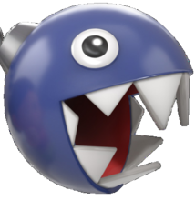 BowWow is one of Madam MeowMeows pets - Characters in Links Awakening - Basics - Links Awakening Guide