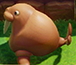 Walrus can be found sleeping south of Animal Village, blocking the path to Yarna Desert - Characters in Links Awakening - Basics - Links Awakening Guide