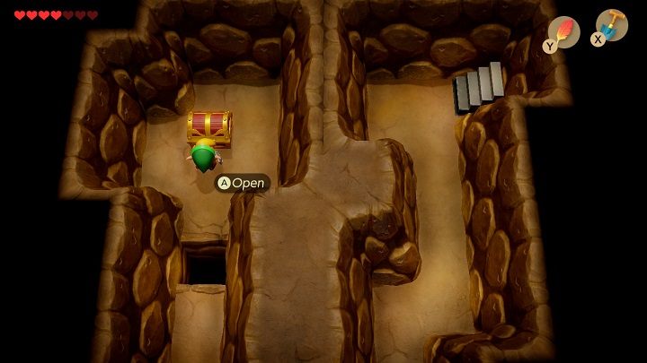 18 - Secret Seashells in Links Awakening - Collectibles - Links Awakening Guide