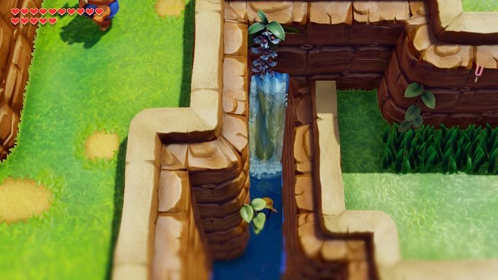 23 - Secret Seashells in Links Awakening - Collectibles - Links Awakening Guide