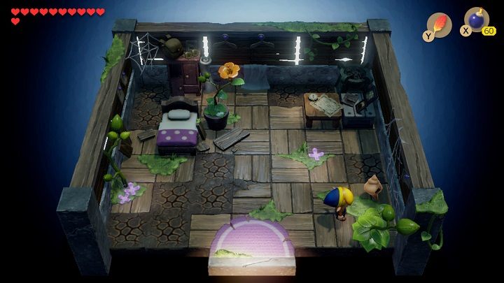 27 - Secret Seashells in Links Awakening - Collectibles - Links Awakening Guide