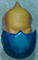 Helmasaurs wear steel masks, making their heads completely immune to your attacks - Enemies in Links Awakening - Basics - Links Awakening Guide