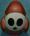 Mask Mimics (aka Shy Guy) can be found in Bottle Grotto and Face Shrine - Enemies in Links Awakening - Basics - Links Awakening Guide