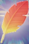Rocs Feather - found inside the Tail Cave - Items in Links Awakening - Collectibles - Links Awakening Guide