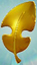 Golden Leaves - items related to the task from Prince Richard - Items in Links Awakening - Collectibles - Links Awakening Guide