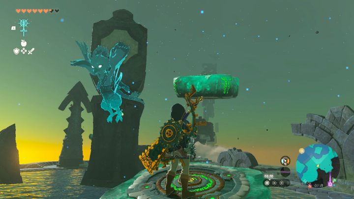 12 - Zelda TotK: Sidon of the Zora - Walkthrough - Zelda Tears of the Kingdom Guide