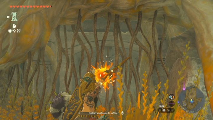 7 - Zelda TotK: Find the Fifth Sage - Walkthrough - Zelda Tears of the Kingdom Guide