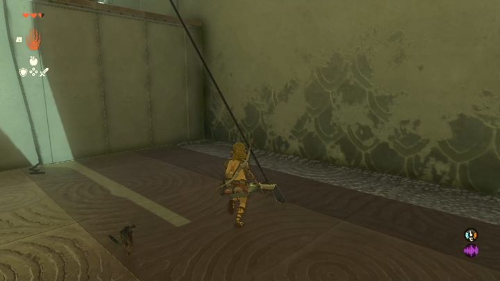 1 - Zelda TotK: Gutanbac Shrine - Sky - Zelda Tears of the Kingdom Guide