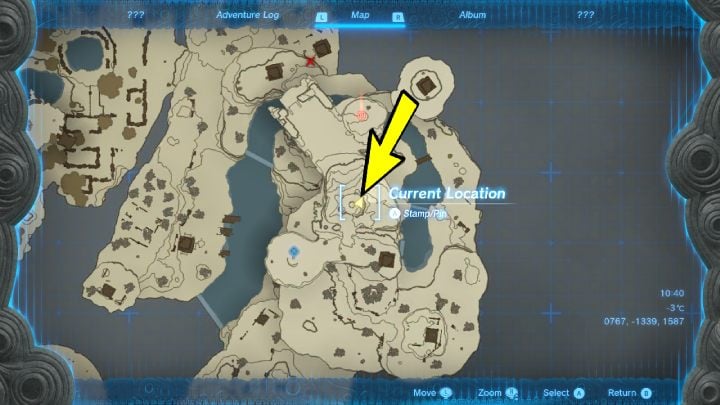 2 - Zelda TotK: How to get Archaic Armor? - FAQ - Zelda Tears of the Kingdom Guide