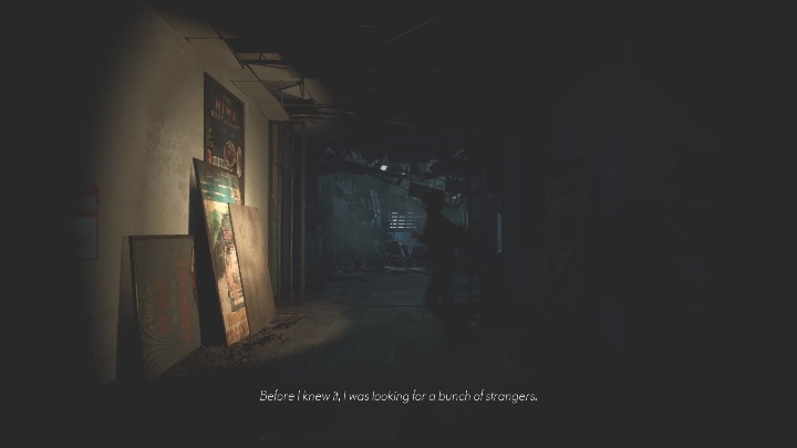 3 - The Medium: Passage to the other side of the mirror - walkthrough - Walkthrough - The Medium Guide