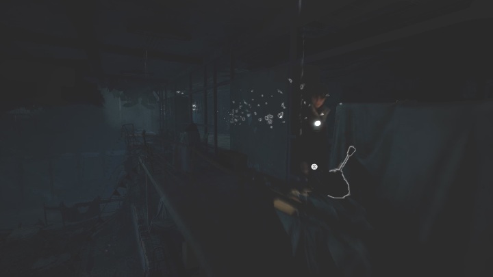 8 - The Medium: Passage to the other side of the mirror - walkthrough - Walkthrough - The Medium Guide