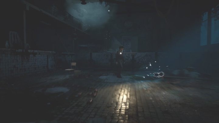 9 - The Medium: Passage to the other side of the mirror - walkthrough - Walkthrough - The Medium Guide