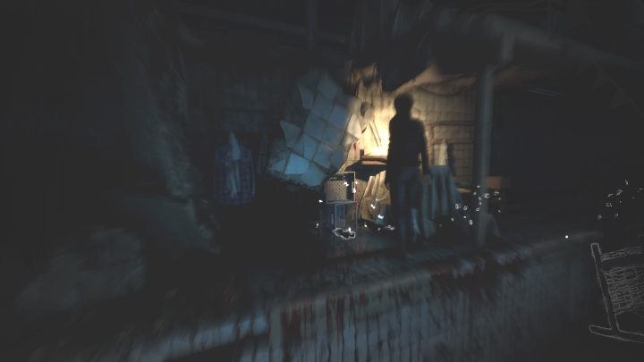 11 - The Medium: Passage to the other side of the mirror - walkthrough - Walkthrough - The Medium Guide