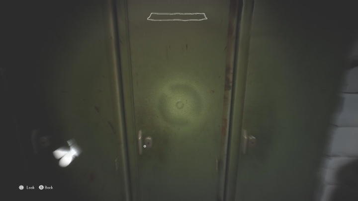 14 - The Medium: Passage to the other side of the mirror - walkthrough - Walkthrough - The Medium Guide