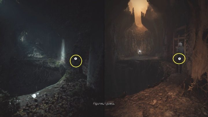 6 - The Medium: Journey to the hotel - walkthrough - Walkthrough - The Medium Guide