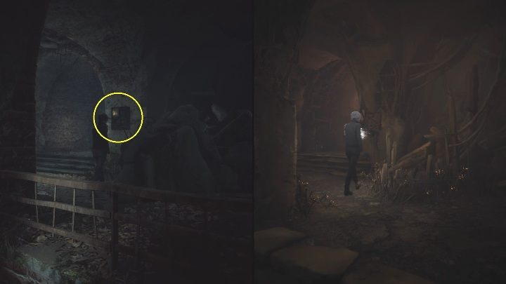 7 - The Medium: Journey to the hotel - walkthrough - Walkthrough - The Medium Guide